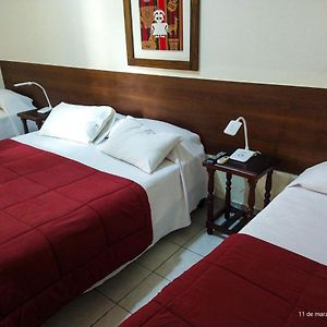 Habitación Cuádruple